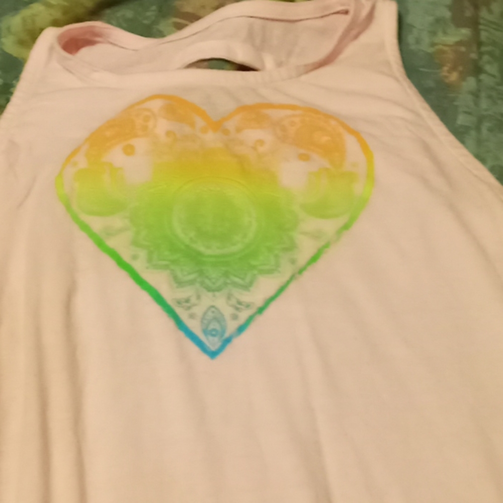 Super soft tank